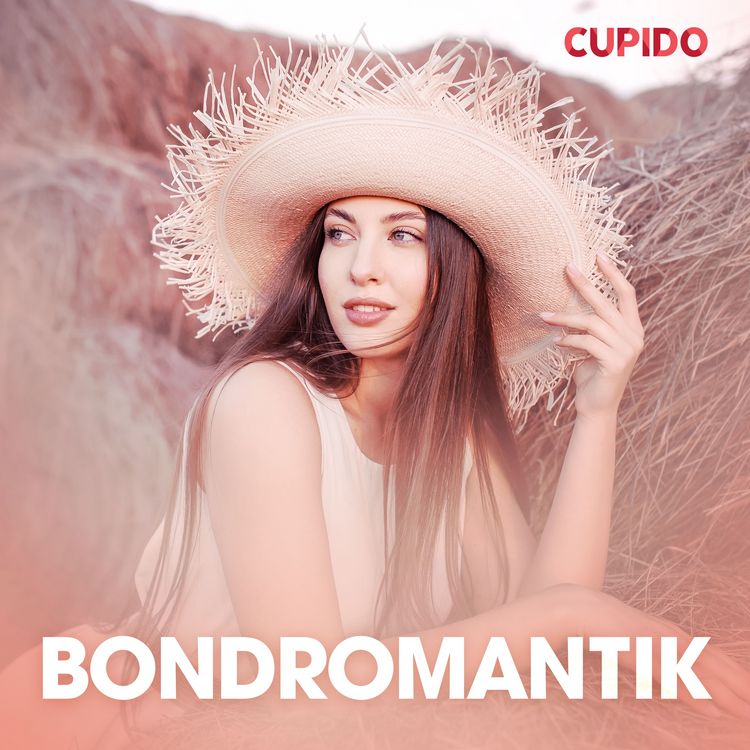 Produktbild: Bondromantik &ndash; erotisk novell