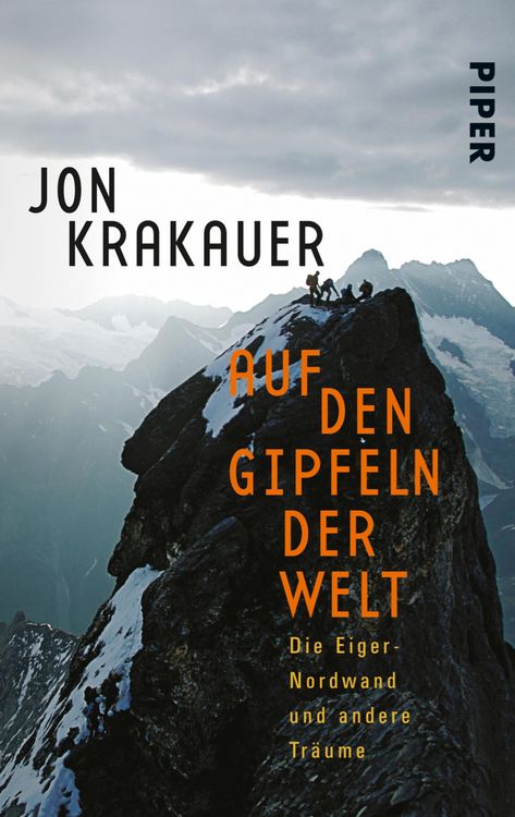Produktbild: Auf den Gipfeln der Welt