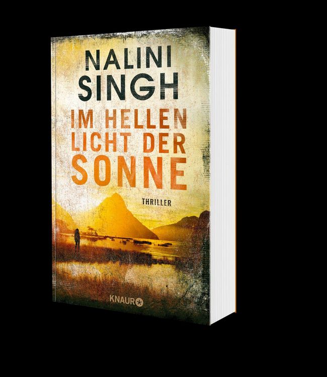Produktbild: Im grausamen Licht der Sonne