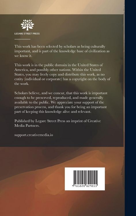 Produktbild: Biennial Report of the Railroad Commissioner of the State of Vermont