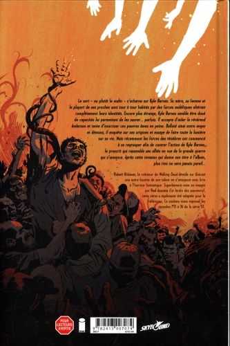 Produktbild: Outcast