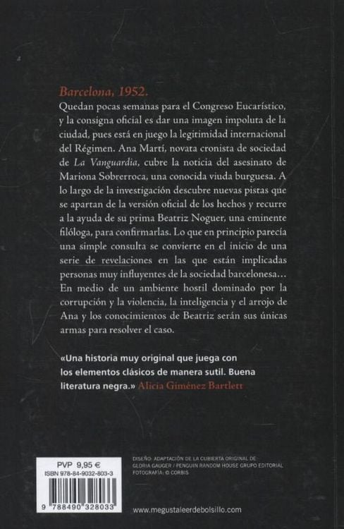 Produktbild: Don de lenguas