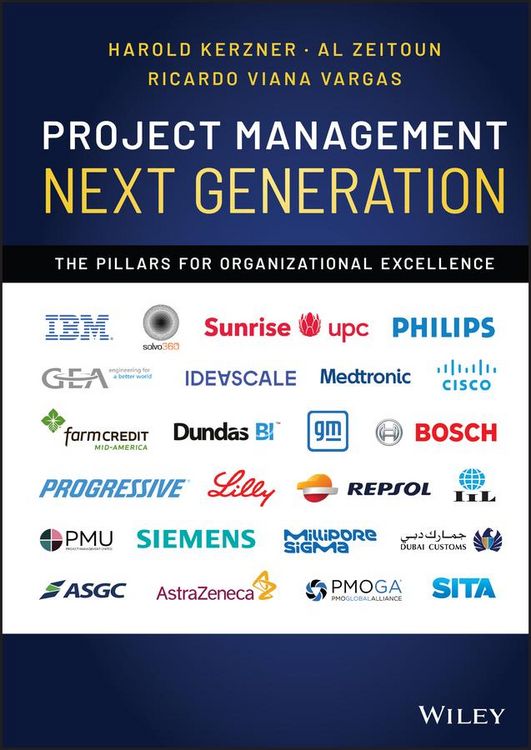 Produktbild: Project Management Next Generation