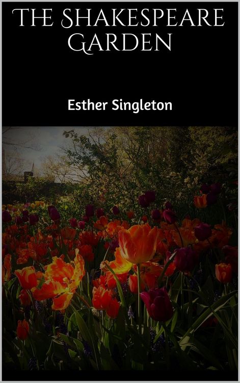 Produktbild: The Shakespeare Garden