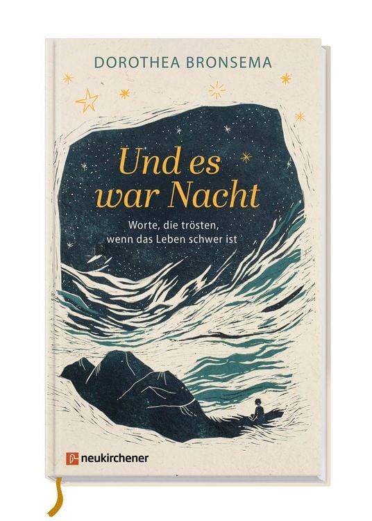 Produktbild: Und es war Nacht