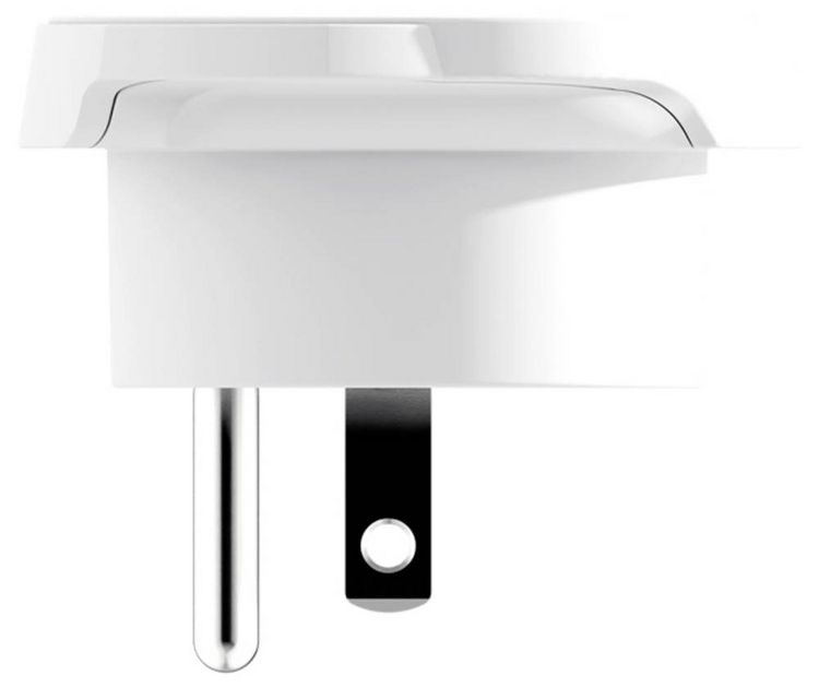 Produktbild: Skross 1.500221C-E Reiseadapter
