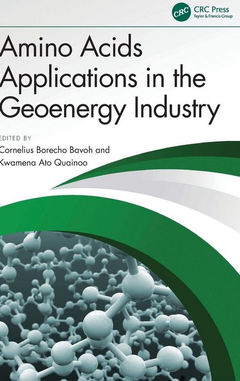 Produktbild: Amino Acids Applications in the Geoenergy Industry