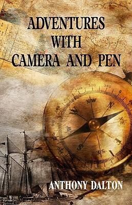 Produktbild: Adventures with Camera and Pen