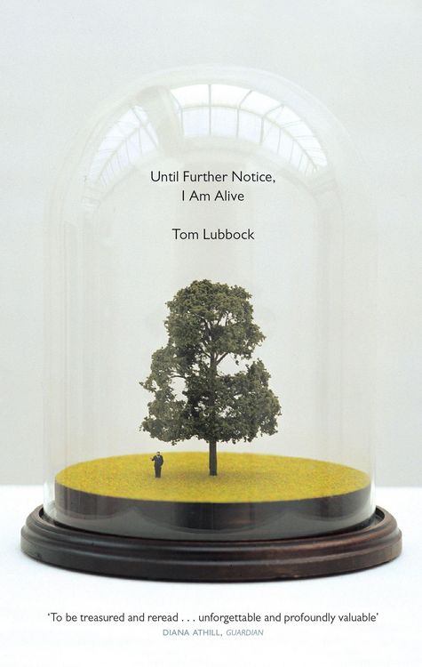 Produktbild: Until Further Notice, I Am Alive