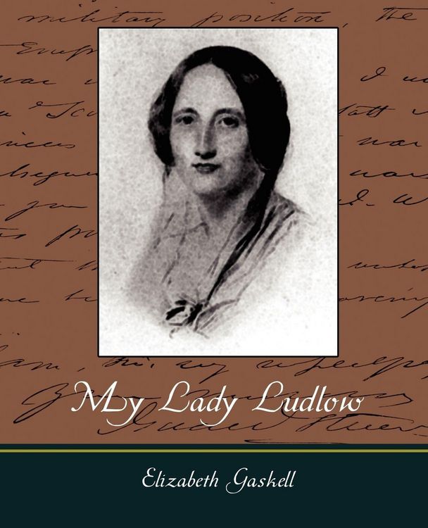 Produktbild: My Lady Ludlow