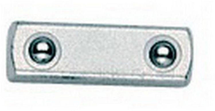 Produktbild: Gedore 2094 6170830 Verbindungsteil Antrieb 1/4\" (6.3 mm) 19.8 mm 1 St.