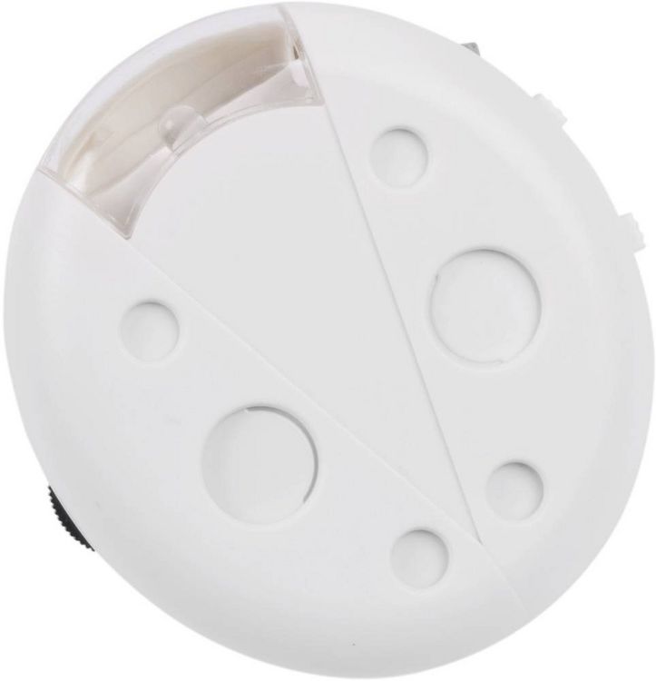 Produktbild: Gardigo Milbenblocker 70490 Milbenabwehr Ultraschall (B x T) 65mm x 70mm 1St.