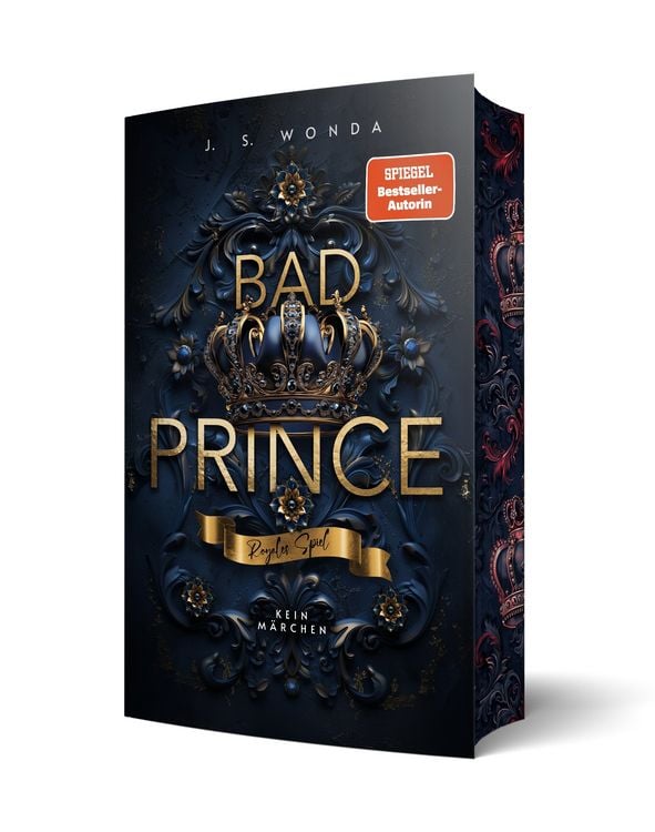 Produktbild: Bad Prince 1