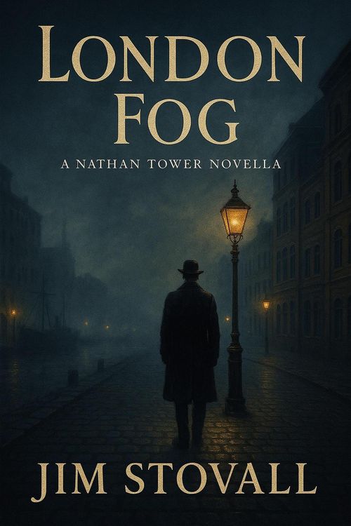 Produktbild: London Fog