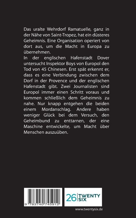 Produktbild: Wen die Schwerkraft t&ouml;tet