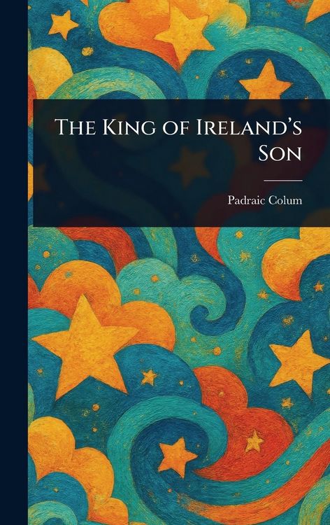 Produktbild: The King of Ireland's Son