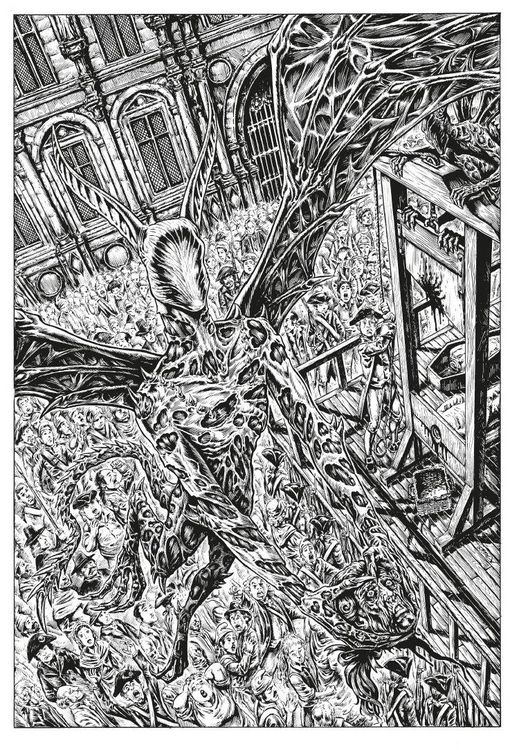 Produktbild: Insania Tenebris