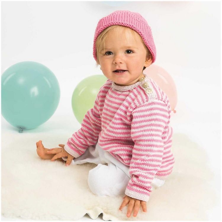 Produktbild: Rico baby 021
