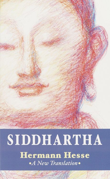 Produktbild: Siddhartha