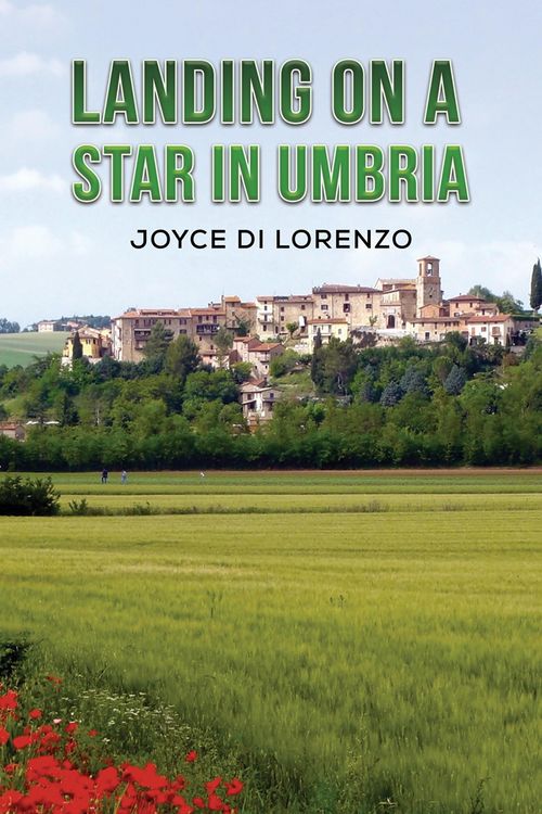 Produktbild: Landing on a Star in Umbria