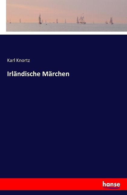 Produktbild: Irl&auml;ndische M&auml;rchen