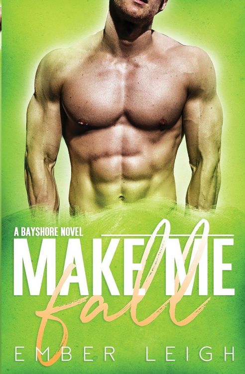 Produktbild: Make Me Fall
