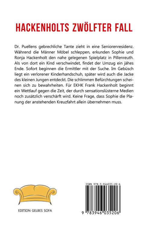 Produktbild: Feuchtes Grab