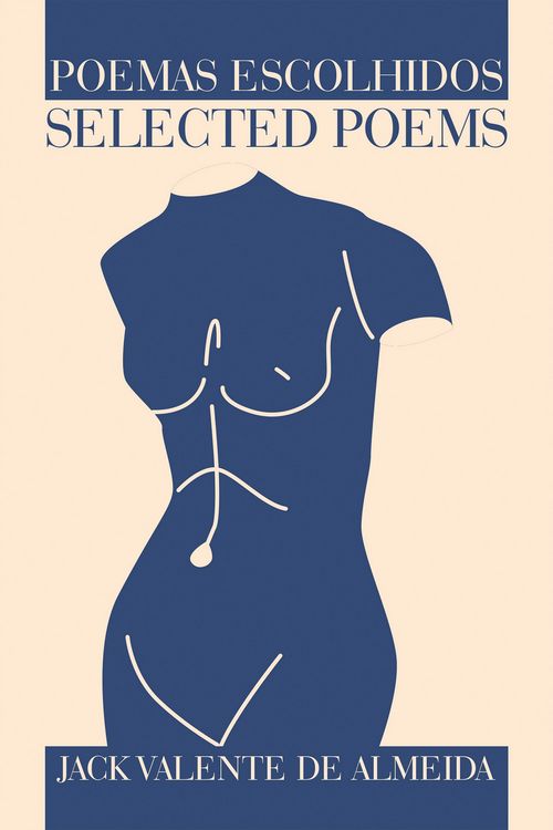 Produktbild: Poemas Escolhidos/Selected Poems