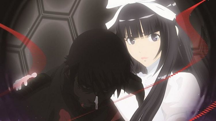 Produktbild: Arpeggio of Blue Steel - Ars Nova - Cadenza