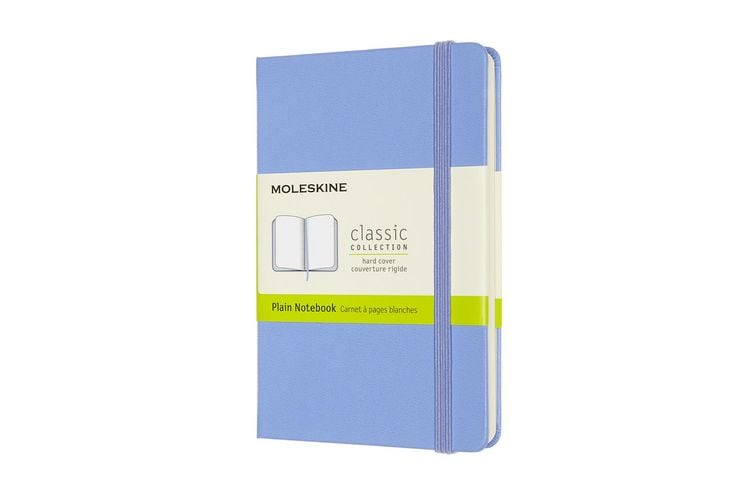 Produktbild: Moleskine Notizbuch, Fester Einband