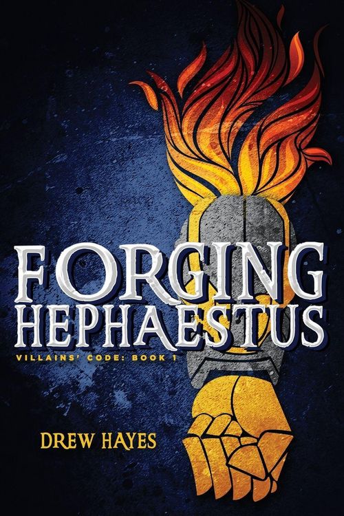 Produktbild: Forging Hephaestus