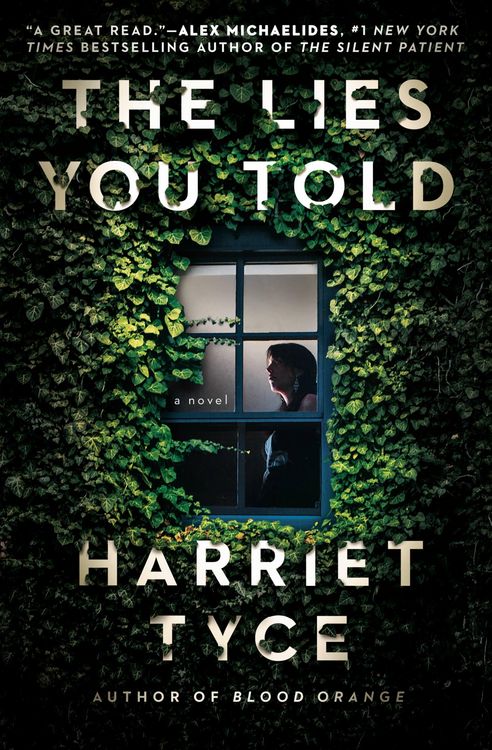 Produktbild: The Lies You Told