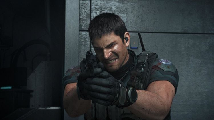 Produktbild: Resident Evil: Vendetta