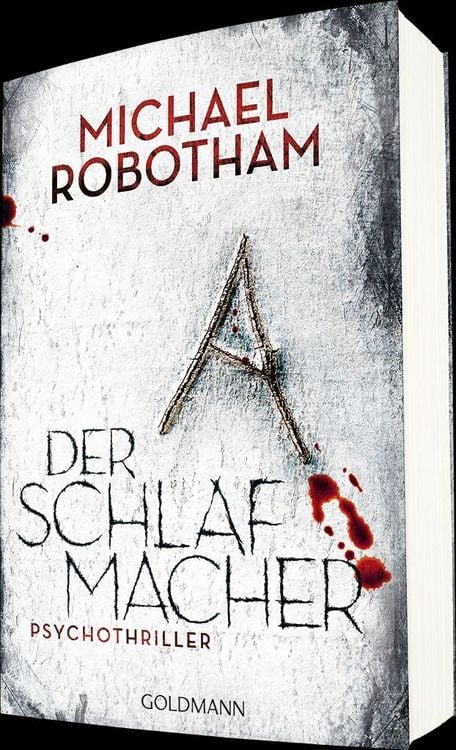 Produktbild: Der Schlafmacher / Joe O'Loughlin & Vincent Ruiz Bd. 10