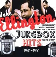 Produktbild: Jukebox Hits: 1941-1951