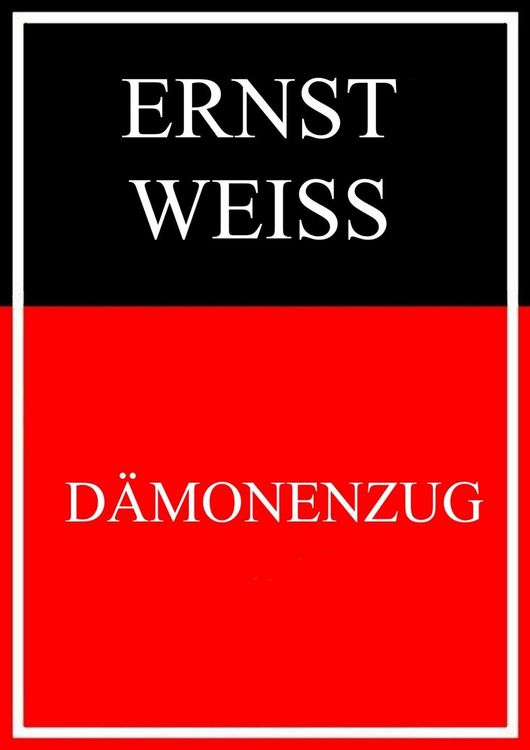 Produktbild: D&auml;monenzug