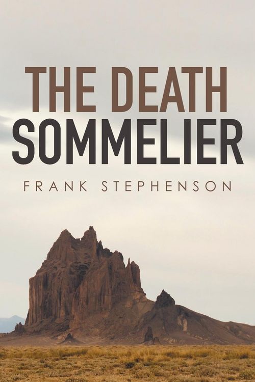 Produktbild: The Death Sommelier