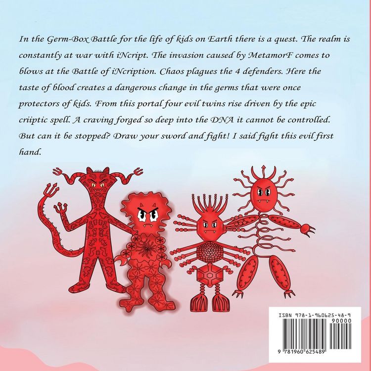 Produktbild: The Frienenemies