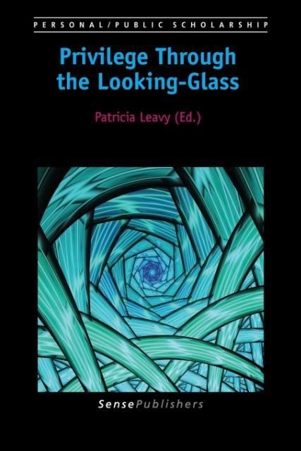 Produktbild: Privilege Through the Looking-Glass