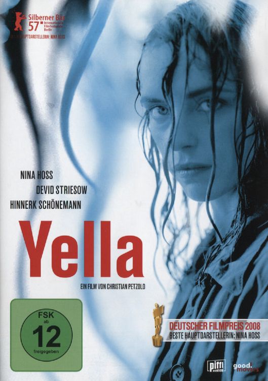 Produktbild: Yella
