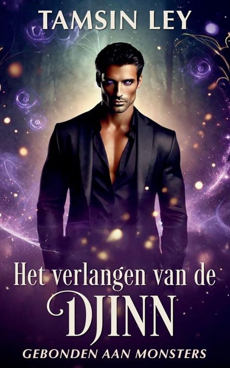 Produktbild: Het verlangen van de djinn