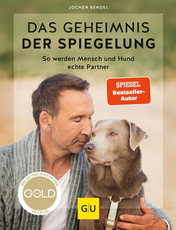 Produktbild: Das Geheimnis der Spiegelung