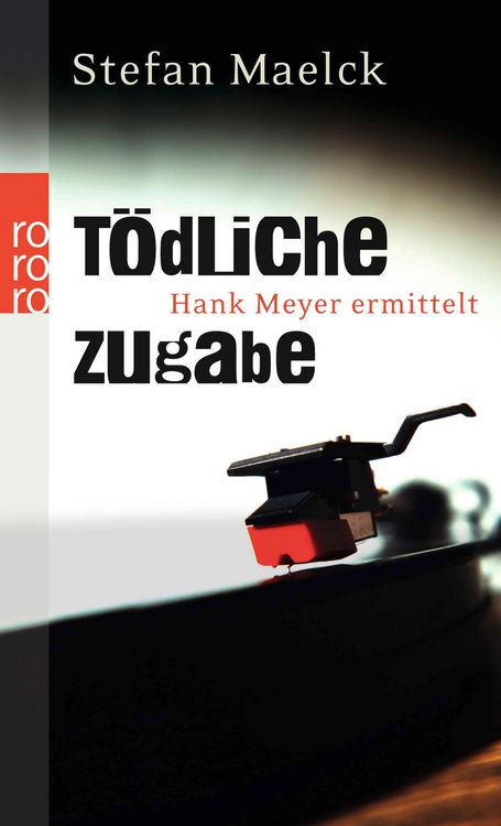 Produktbild: T&ouml;dliche Zugabe