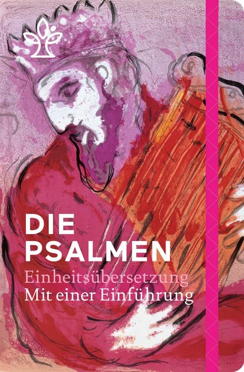 Produktbild: Die Psalmen