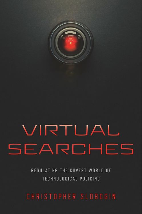 Produktbild: Virtual Searches