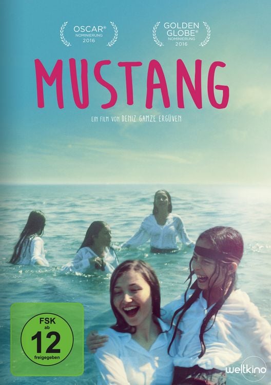 Produktbild: Mustang