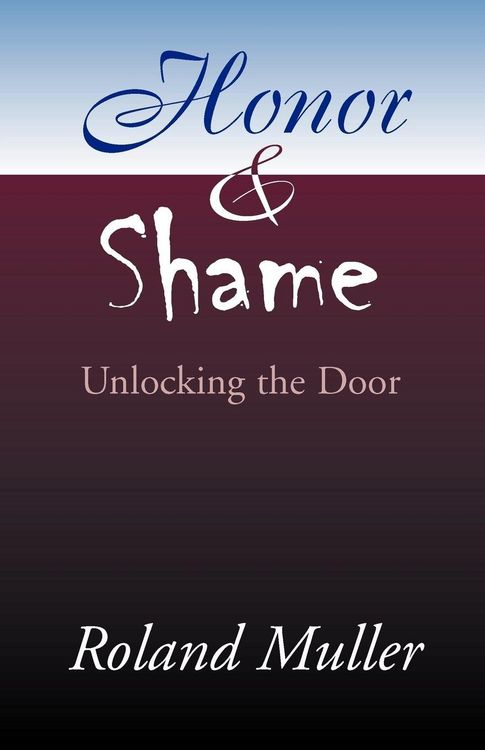 Produktbild: Honor and Shame