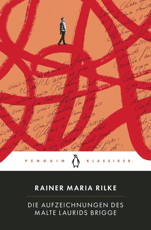 Produktbild: Die Aufzeichnungen des Malte Laurids Brigge