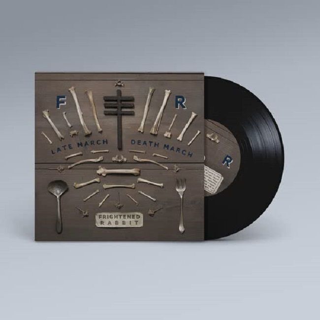 Produktbild: Lake March Death March, 1 Schallplatte (Limited Edition)