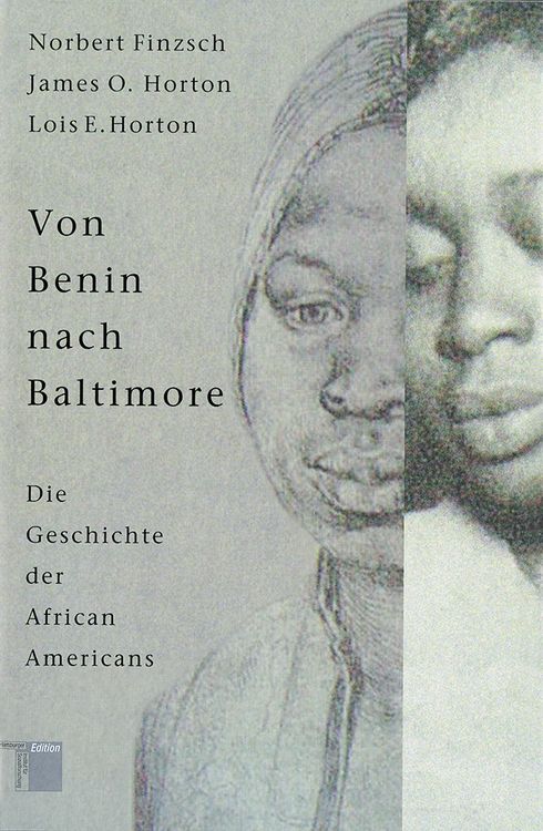 Produktbild: Von Benin nach Baltimore